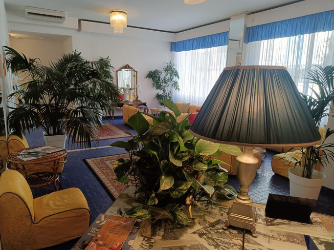 Public Area