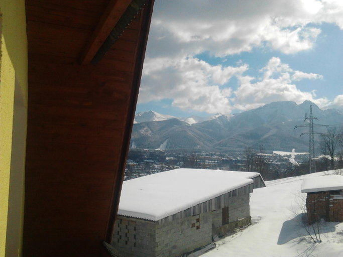 Others 4, Janickowa Ostoja - Noclegi w Zakopanem, Tatra