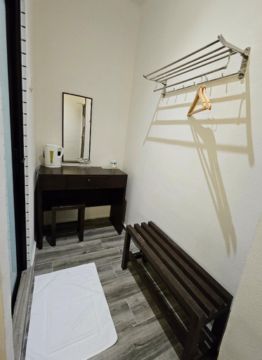 Bedroom 17