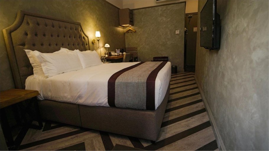 Bedroom 10