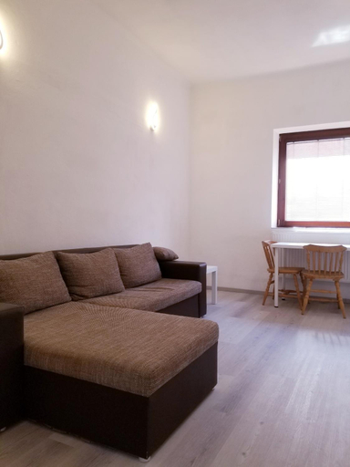Others 5, Brno apartment, Brno