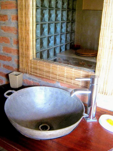 Others 3, Evergreen Eco Lodge Retreat, Kombo South