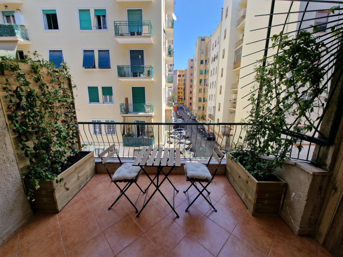 Others 5, Cuma Guesthouse, Rome