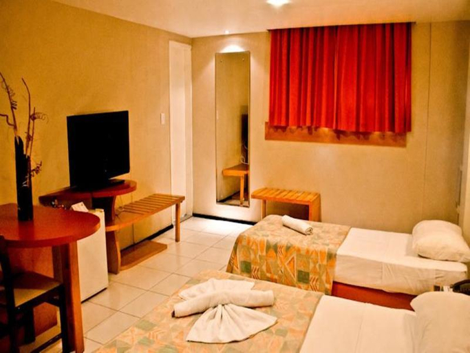 Bedroom 15