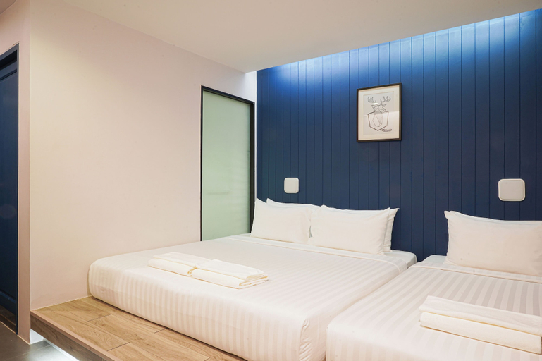 Bedroom 8