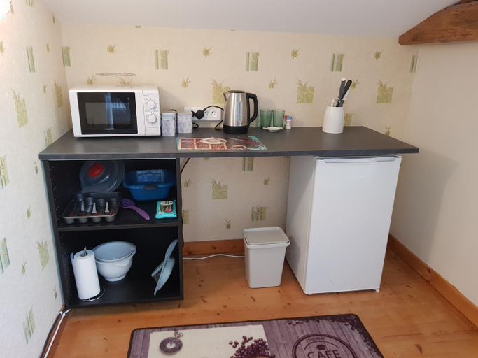 Others 5, Le Pommier Chambre d'hote, Deux-Sèvres