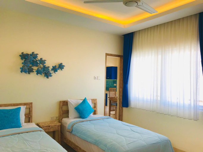 Bedroom 11