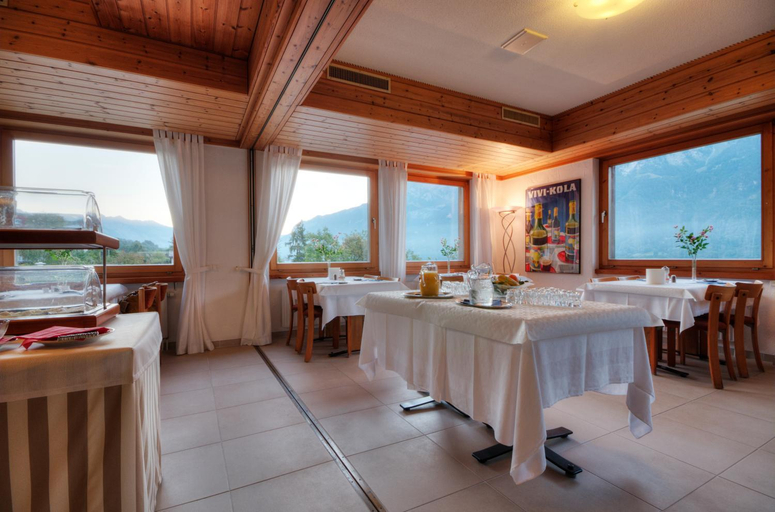 Food & Drinks 5, Hotel Brienzersee, Interlaken