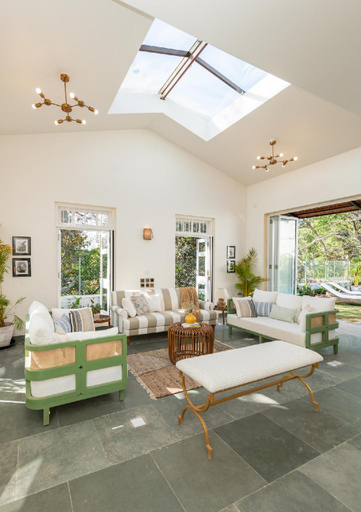 Others 5, LohonoStays Colina Villa A, North Goa