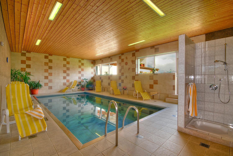 Sport & Beauty 5, Hotel-Restaurant Sonnhof, Kufstein