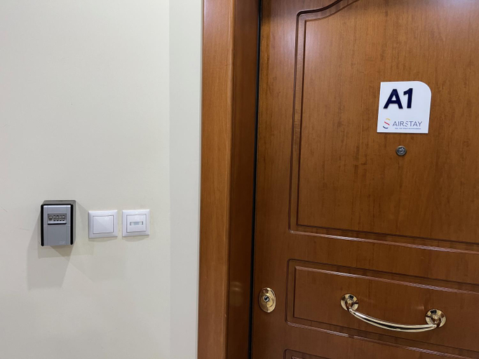 Others 4, Hector Apartment Airport by Airstay, Attica