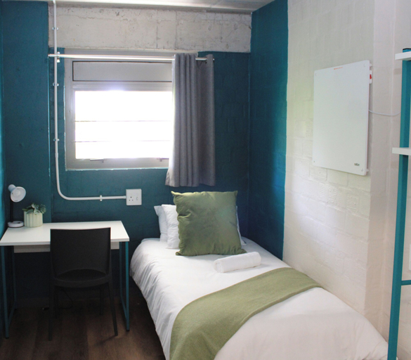 Bedroom 2, Stay at Cape Station, City of Cape Town