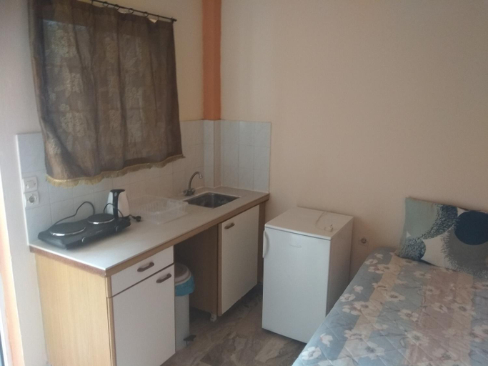 Others 4, Jack's Apartments, South Aegean