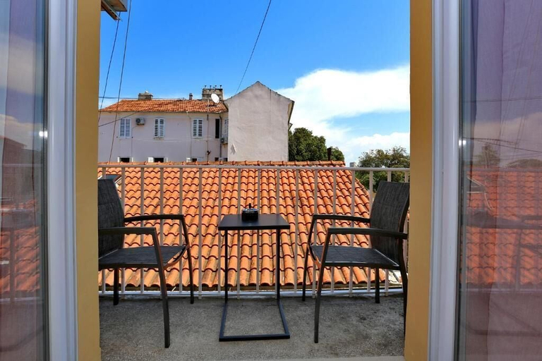 Others 3, Shabby chic rooms, Zadar