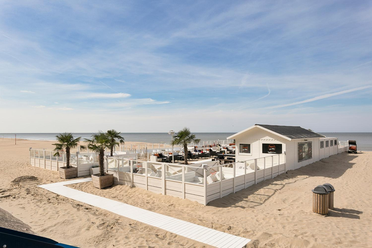 Others 5, Belcasa Suitehotel, West-Vlaanderen