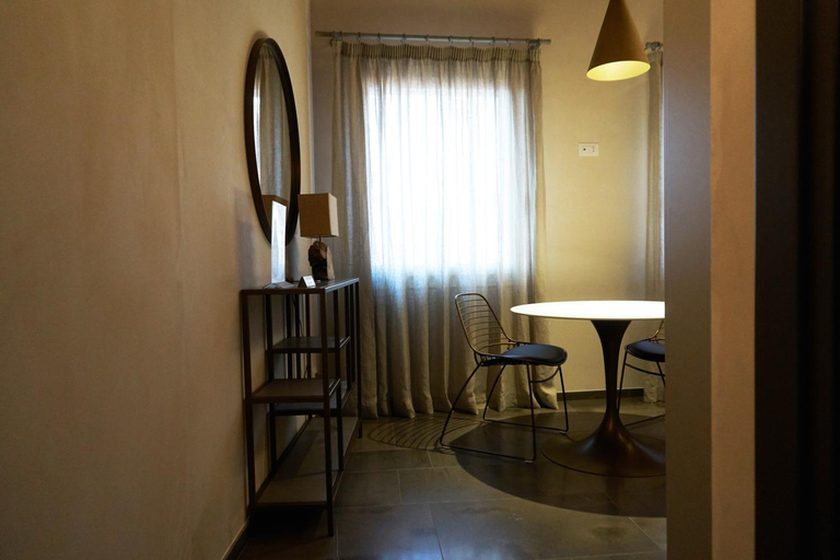 Others 5, Palazzetto Dieda, Vicenza