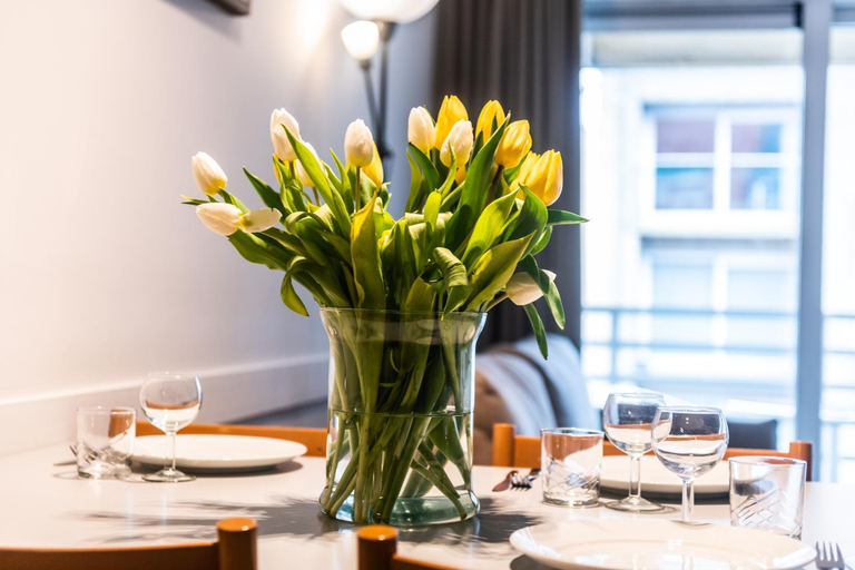 Food & Drinks, Belcasa Suitehotel, West-Vlaanderen