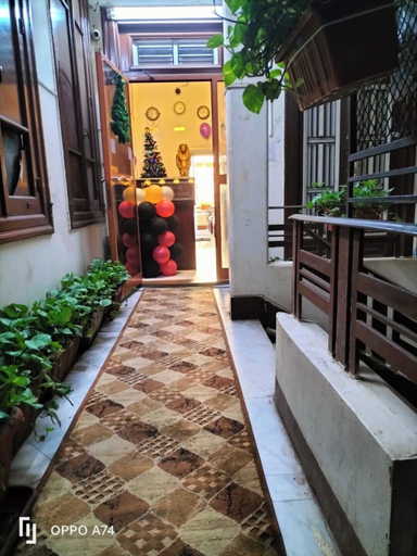 Others 5, Garden View Hostel, Al-Azbakiyah