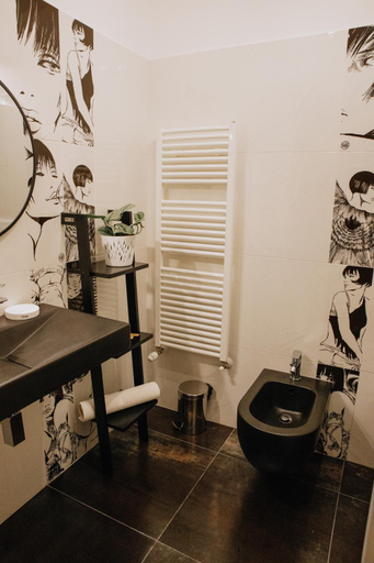 Others 5, BED and BREAKFAST il Duomo, Ascoli Piceno