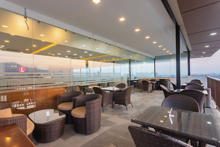 Food & Drinks 5, Mandala Norling Lords Prime Kathmandu, Bagmati