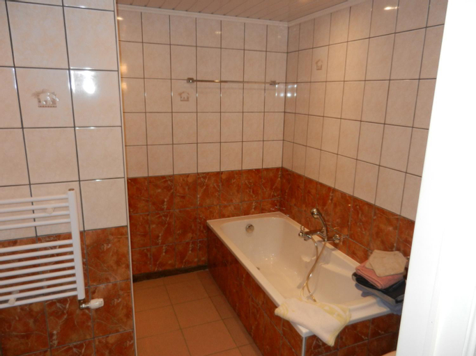 B&B Le 'Ti 'Bou de Refuge, Luxembourg