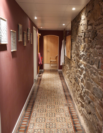 Others 5, L'Etape Fagnarde - Bed, Breakfast & Sauna, Liège