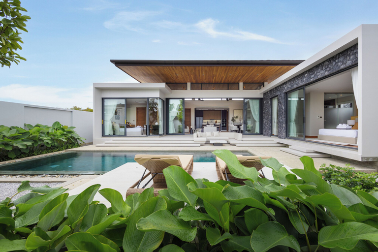 Villa Eden by Tropiclook, Phuket Island