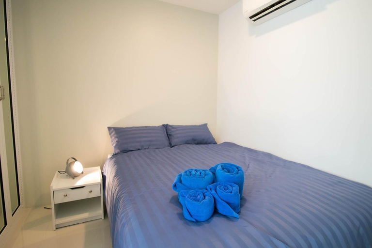 Bedroom 9