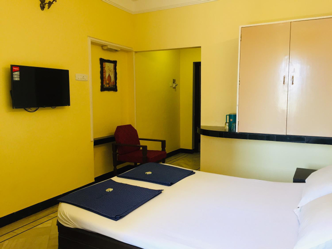 Bedroom 5