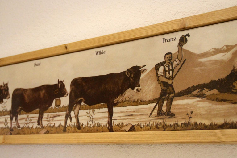 Others 2, Gastehaus Rappenkopf, Oberallgäu