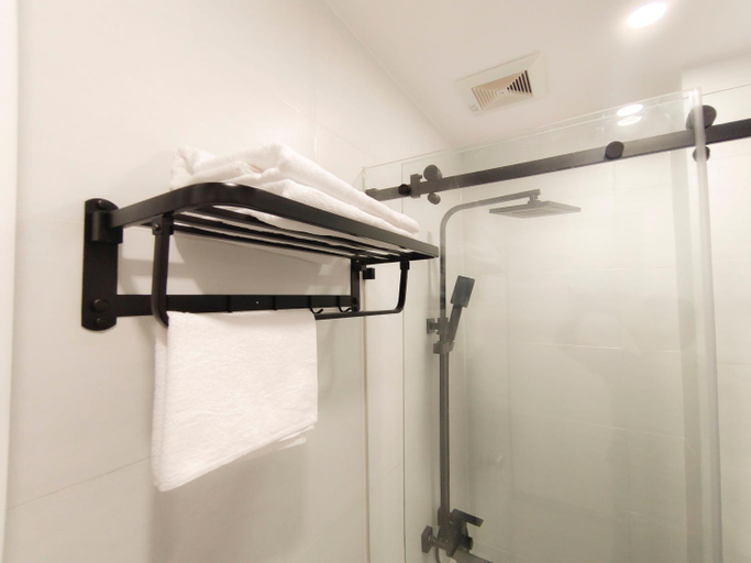 Bedroom 3, G Hotel Sai Gon, District 10
