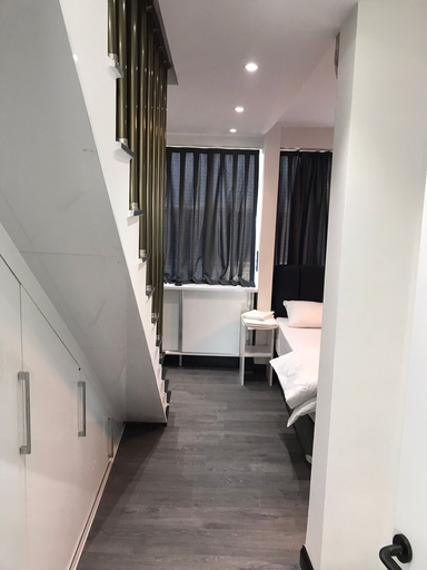 Bedroom 3, The My Suite, Ümraniye