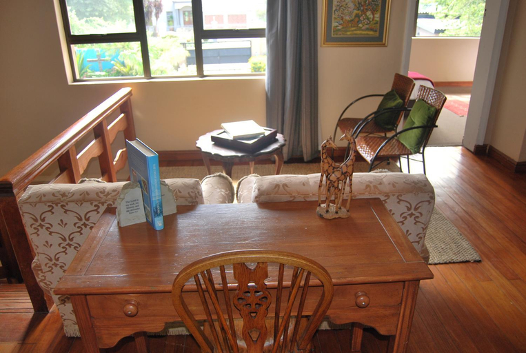 Others 5, 15 Witpeer Street Guesthouse, Eden