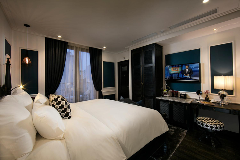 Bedroom 10