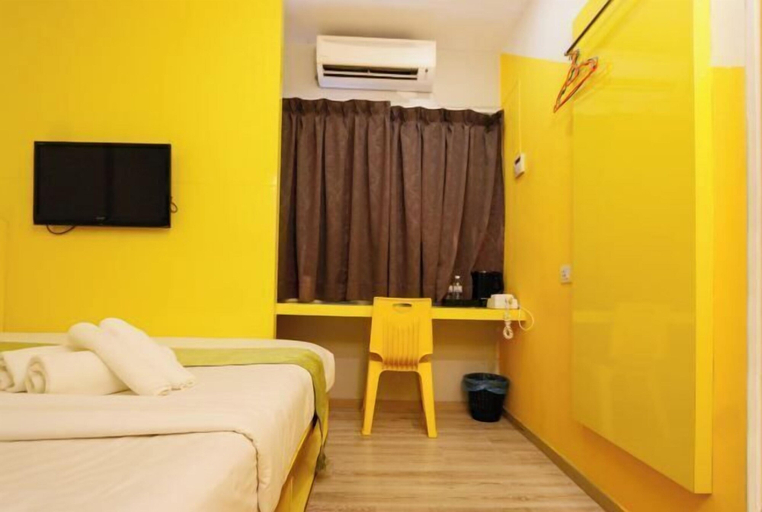 Bedroom 6