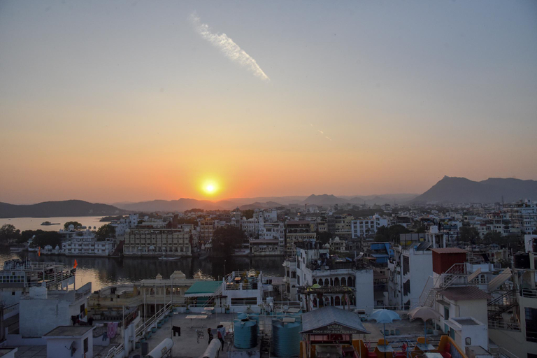 Others 5, Sajjan Villa, Udaipur