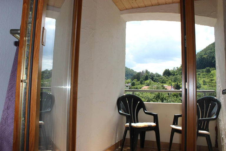 Others 5, Hotel Garni Silberdistel, Göppingen