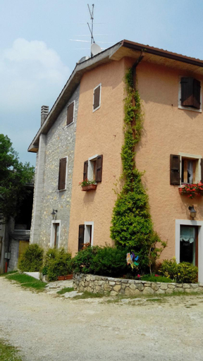 Agriturismo La Part, Verona