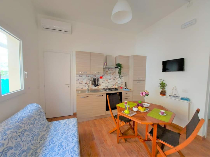 Others 5, CapoSud - Suite Randa, Ragusa