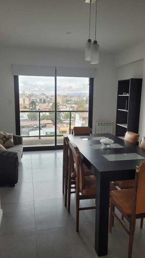 Others 5, Departamento con Piscina, Capital