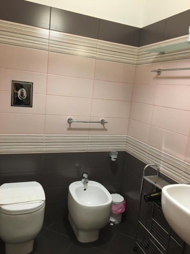 Others 5, B&B DEA, Palermo