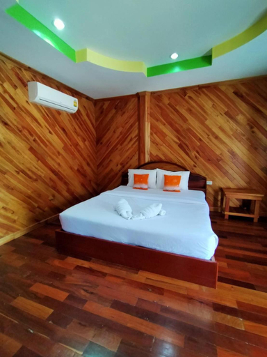 Others 5, Palm Suay Resort, Khao Saming