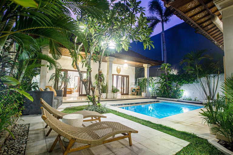 Sport & Beauty 2, Villa Deba 2 by Bali Villa Solutions, Badung