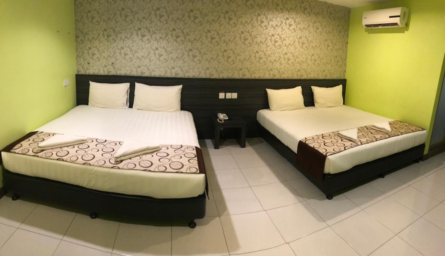 Others 3, SARIKEI GARDEN HOTEL, Sarikei