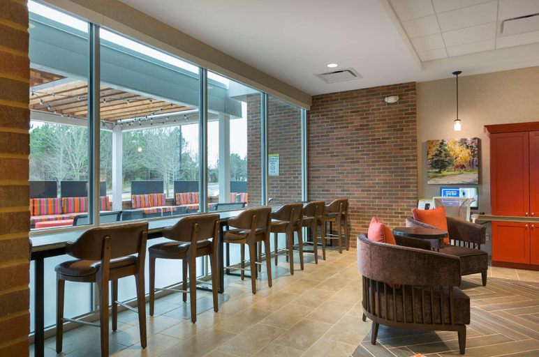 Food & Drinks 4, Home2 Suites by Hilton Charlotte Belmont, Gaston