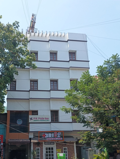 P R Pride Inn, Puducherry