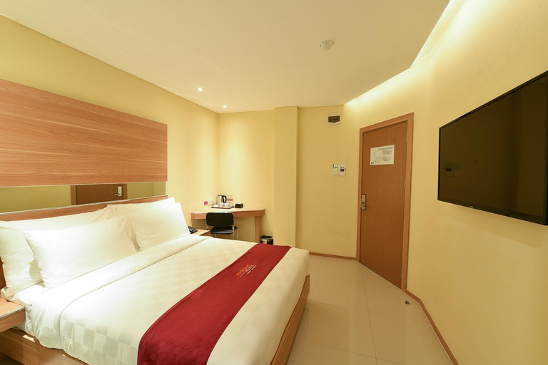 Bedroom 7