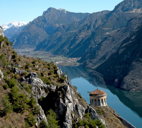 Others 3, Rocca d'Anfo B&B-Apartments Lake View, Brescia