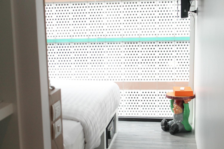 Bedroom 13