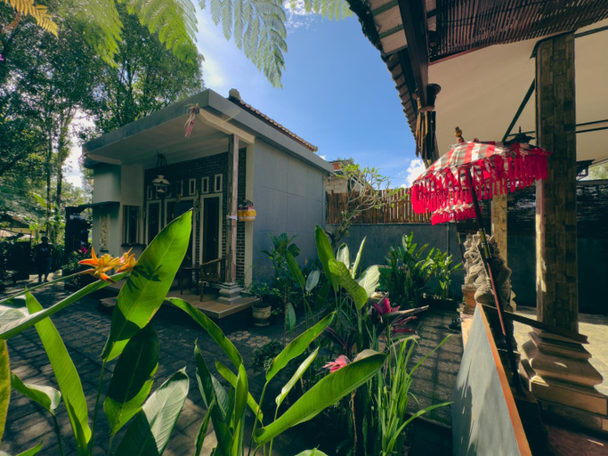 Others 4, Homestay Sente, Buleleng